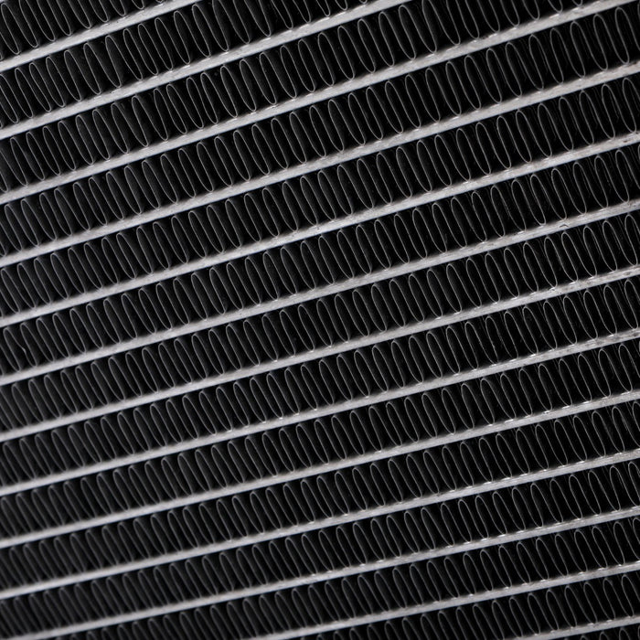 Direnza - Ford Focus MK2 2.5 ST225 05-11 - Aluminium Performance Radiator - Car Enhancements UK