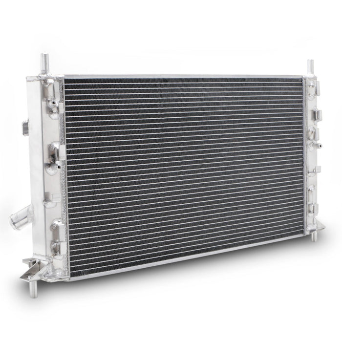 Direnza - Ford Focus MK2 2.5 ST225 05-11 - Aluminium Performance Radiator - Car Enhancements UK