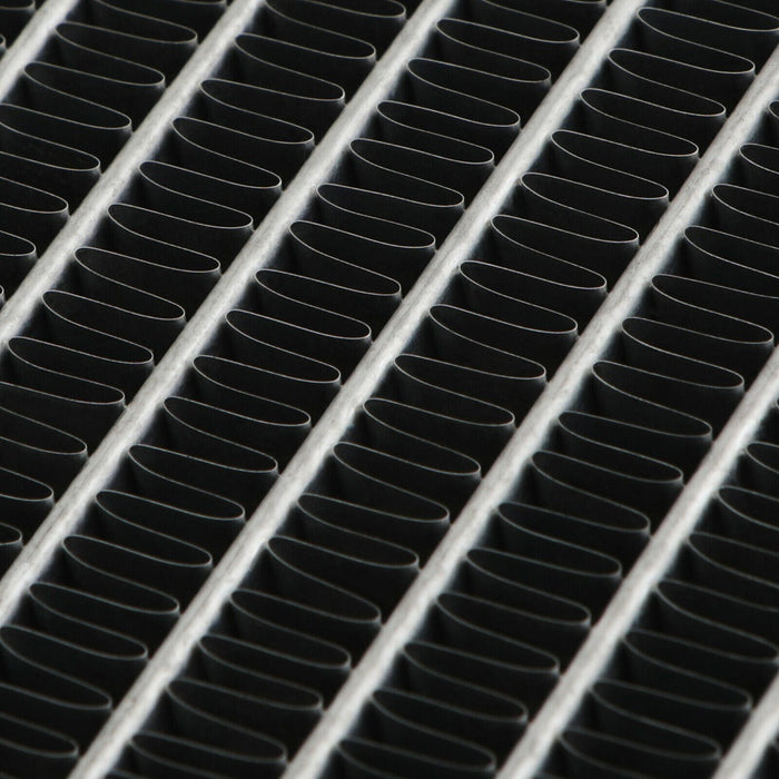 Direnza - Ford Focus MK2 2.5 ST225 05-11 - Aluminium Performance Radiator - Car Enhancements UK