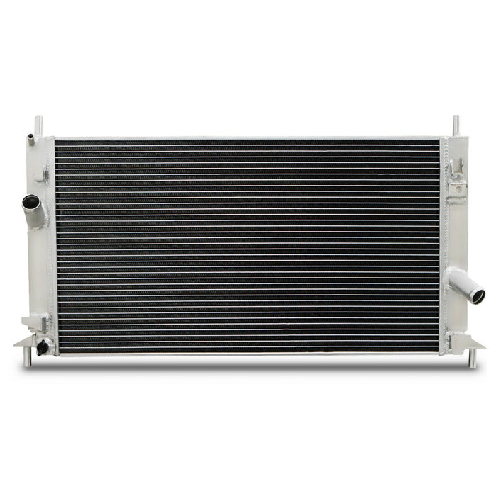 Direnza - Ford Focus MK2 2.5 ST225 05-11 - Aluminium Performance Radiator - Car Enhancements UK