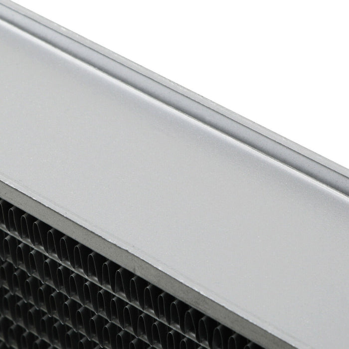 Direnza - Ford Focus MK2 2.5 ST225 05-11 - Aluminium Performance Radiator - Car Enhancements UK