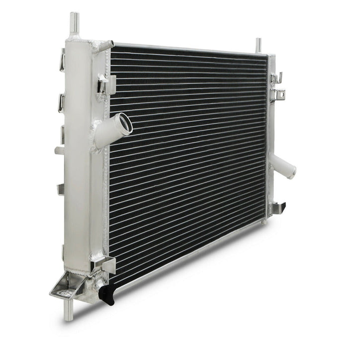 Direnza - Ford Focus MK2 2.5 ST225 05-11 - Aluminium Performance Radiator - Car Enhancements UK