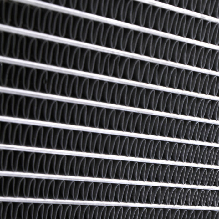 Direnza - Vauxhall Opel Corsa D 1.3 1.7 CDTi 1.6 VXR 07-10 - Aluminium Performance Radiator - Car Enhancements UK