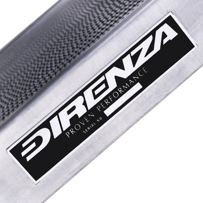Direnza - Vauxhall Opel Corsa D 1.3 1.7 CDTi 1.6 VXR 07-10 - Aluminium Performance Radiator - Car Enhancements UK