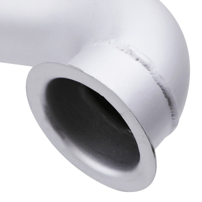 Direnza - VW Golf Mk5 2.0TDI / Seat Leon 2.0 TDI / Audi A3 8P 2.0 TDI - Ceramic Coated Decat Downpipe - Car Enhancements UK