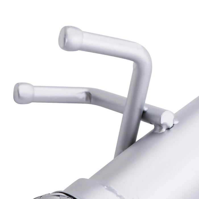 Direnza - VW Golf Mk5 2.0TDI / Seat Leon 2.0 TDI / Audi A3 8P 2.0 TDI - Ceramic Coated Decat Downpipe - Car Enhancements UK