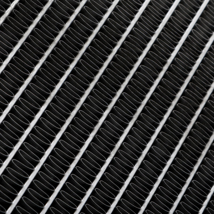 Direnza - Skoda Fabia 6Y | VW Polo 9N 1.0 1.2 1.4 1.6 1.9TDI 99-07 - Aluminium Performance Radiator - Car Enhancements UK