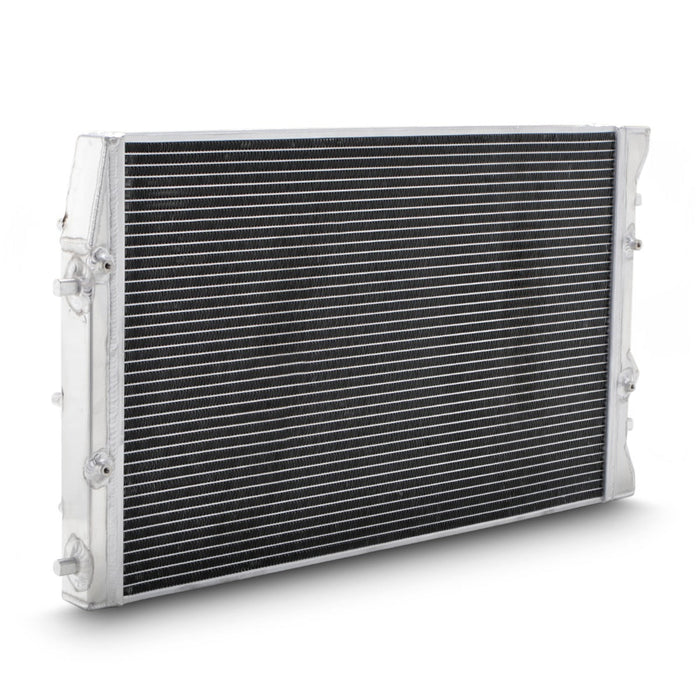 Direnza - Skoda Fabia 6Y | VW Polo 9N 1.0 1.2 1.4 1.6 1.9TDI 99-07 - Aluminium Performance Radiator - Car Enhancements UK