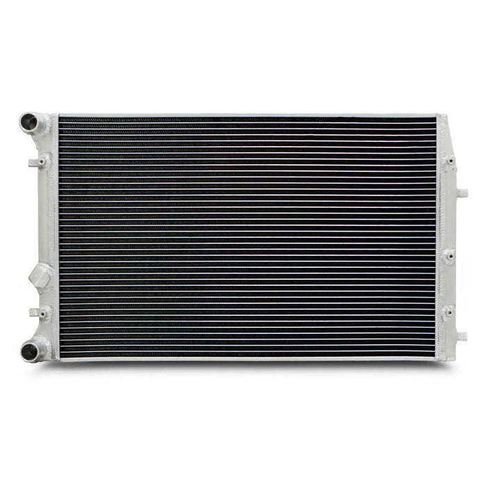 Direnza - Skoda Fabia 6Y | VW Polo 9N 1.0 1.2 1.4 1.6 1.9TDI 99-07 - Aluminium Performance Radiator - Car Enhancements UK