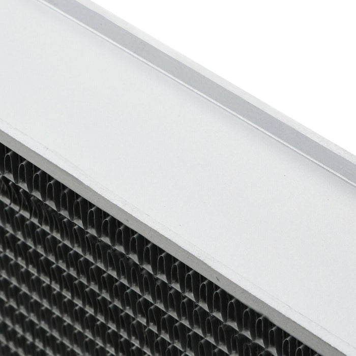 Direnza - Skoda Fabia 6Y | VW Polo 9N 1.0 1.2 1.4 1.6 1.9TDI 99-07 - Aluminium Performance Radiator - Car Enhancements UK