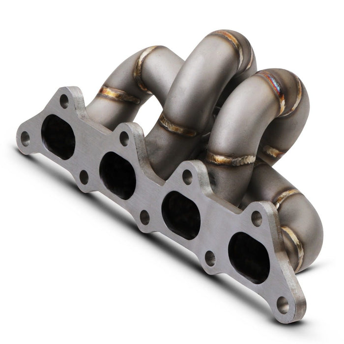 Smart ForFour 1.5 Brabus - Track Series Exhaust Manifold - Direnza