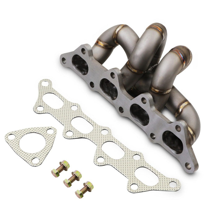 Smart ForFour 1.5 Brabus - Track Series Exhaust Manifold - Direnza