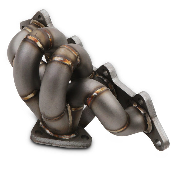 Smart ForFour 1.5 Brabus - Track Series Exhaust Manifold - Direnza