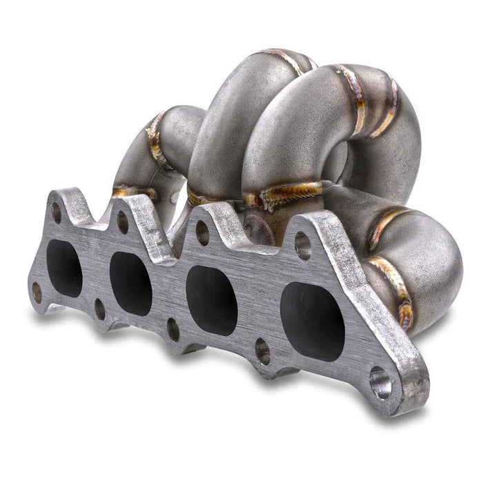 Smart ForFour 1.5 Brabus - Track Series Exhaust Manifold - Direnza