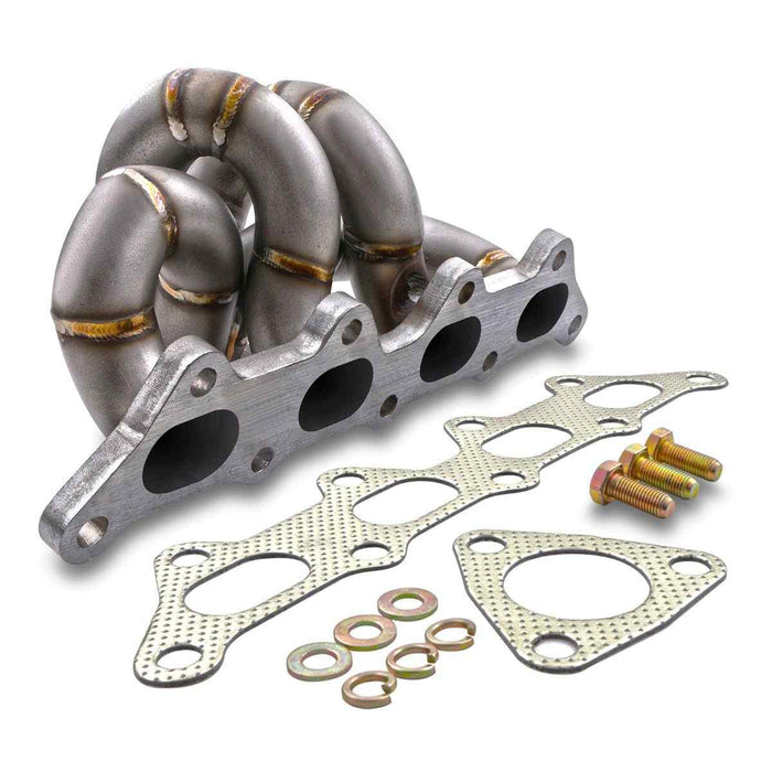 Smart ForFour 1.5 Brabus - Track Series Exhaust Manifold - Direnza