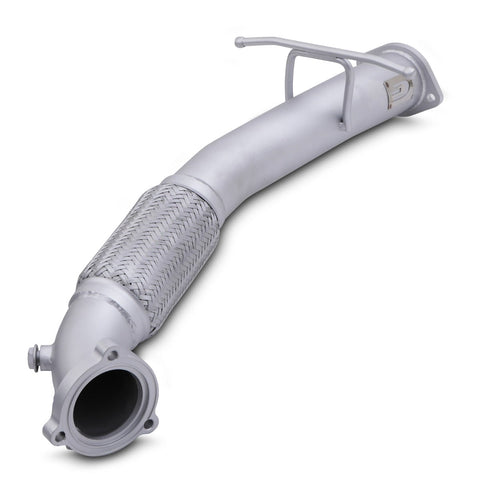 Direnza - Ford Focus MK2 RS / ST225 05-11 - Ceramic Coated Downpipe - Car Enhancements UK