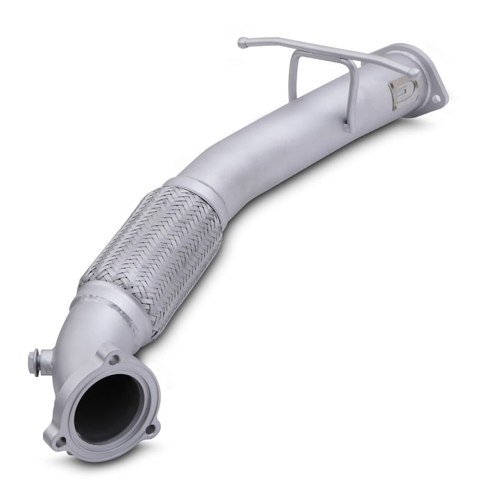 Direnza - Ford Focus MK2 RS / ST225 05-11 - Ceramic Coated Downpipe - Car Enhancements UK