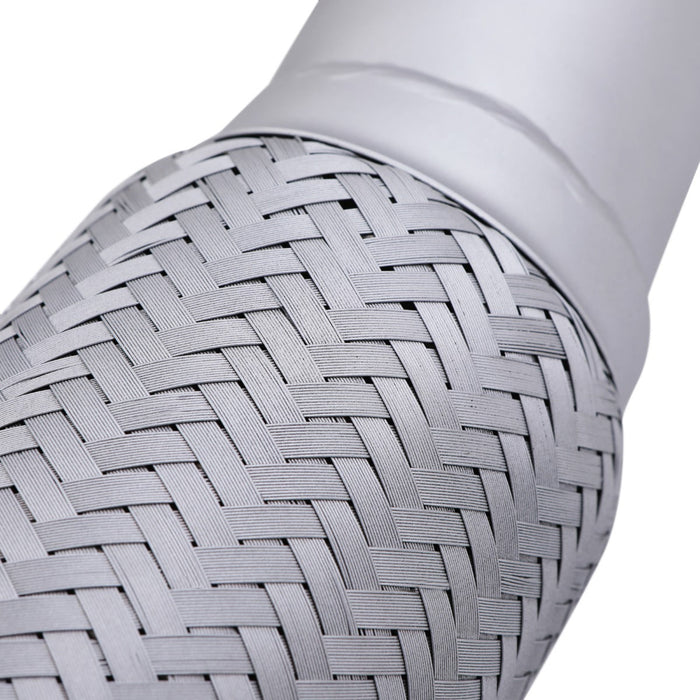 Direnza - Ford Focus MK2 RS / ST225 05-11 - Ceramic Coated Downpipe - Car Enhancements UK