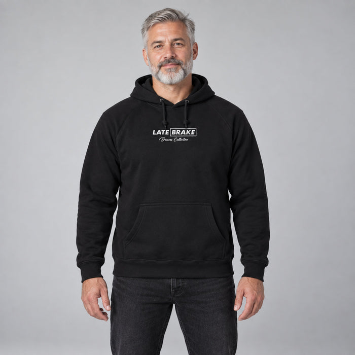 R34 MK4 Drivers Collective Hoodie