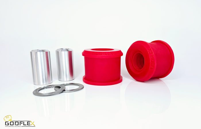 Mini Clubman R55 (2007-2014) Rear Trailing Arm Bushes