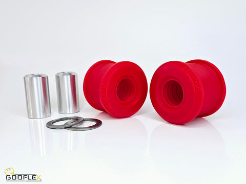 Mini R56/R57 (2006-2013) Rear Trailing Arm Bushes
