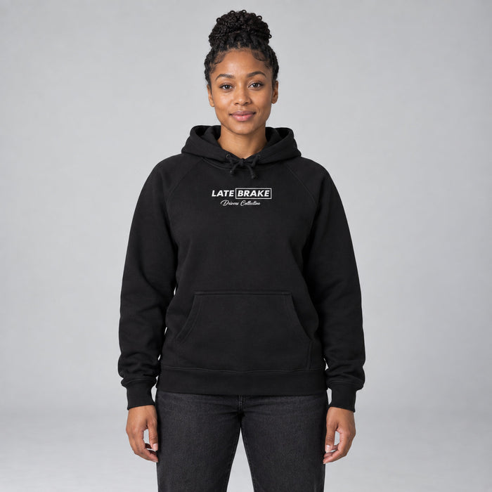 R8 Spyder Drivers Collective Hoodie