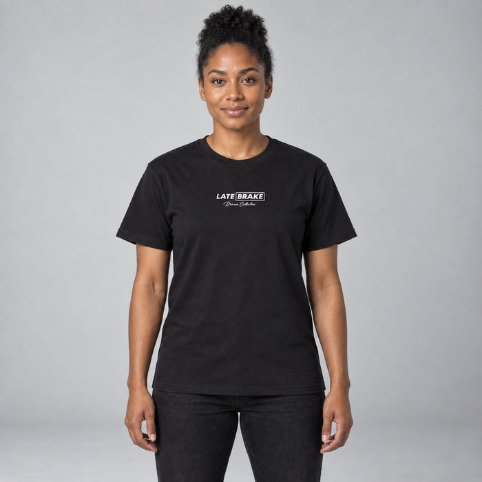 R8 Spyder Drivers Collective T-Shirt