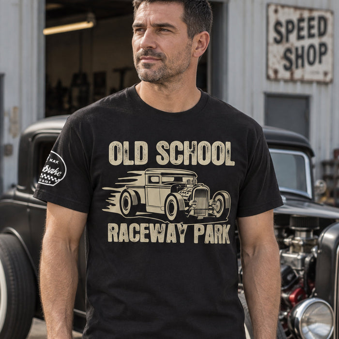 Race Park T-Shirt