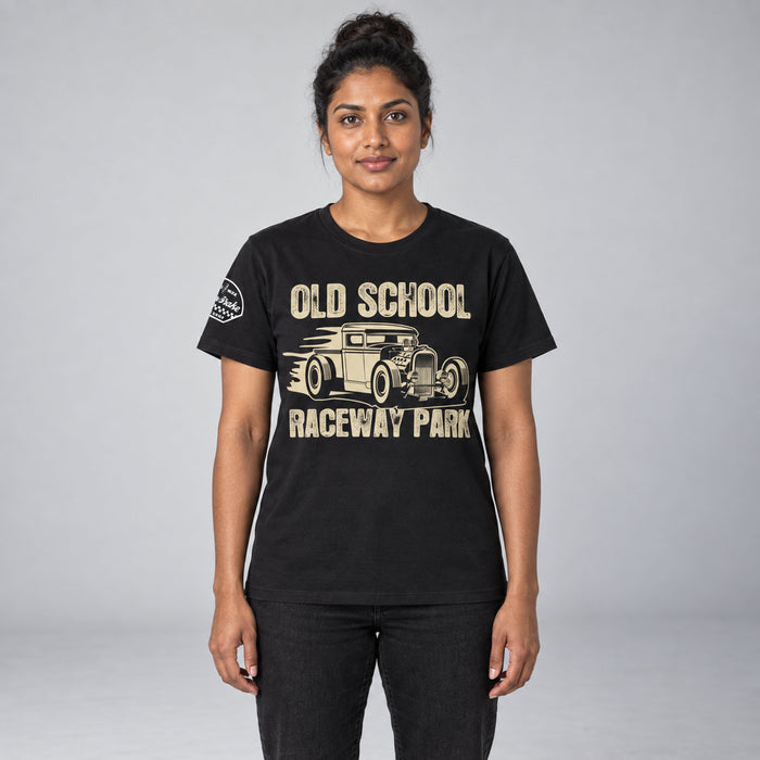 Race Park T-Shirt