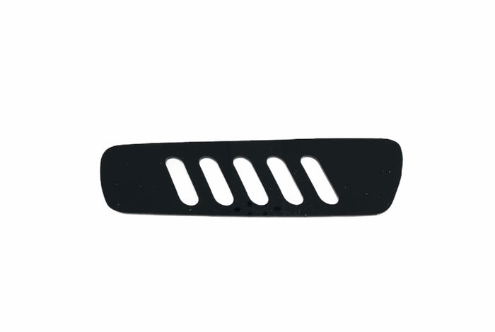 CEUK Fog Guards - MK3 Focus ST Line (Facelift)