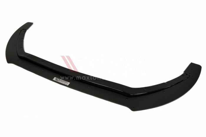 Maxton Design - FRONT RACING SPLITTER FORD FOCUS MK3 RS