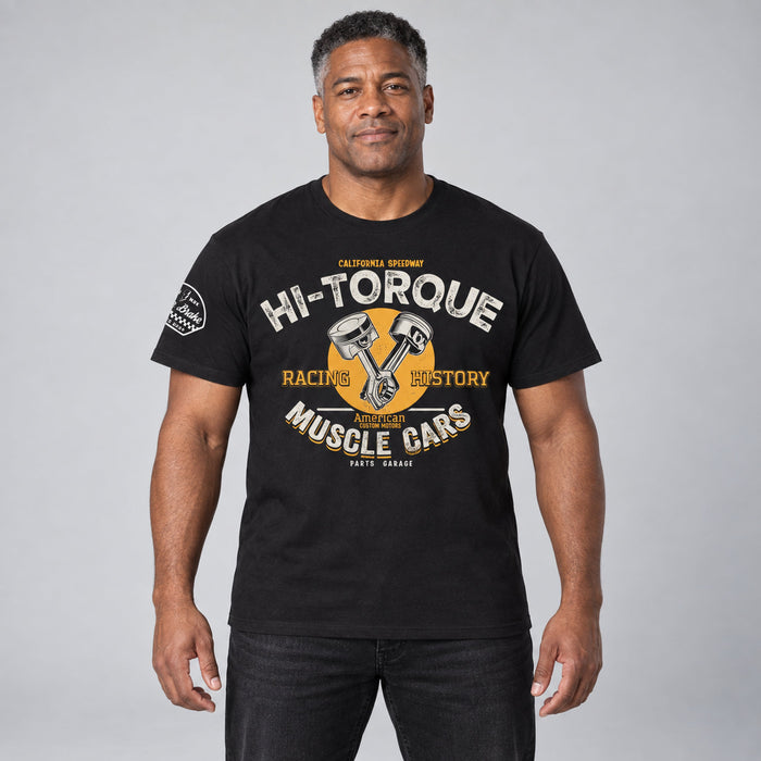 Racing History T-Shirt