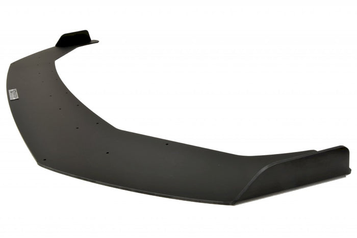 Maxton Design - Front Racing Splitter Volkswagen Golf GTI / GTD Mk7