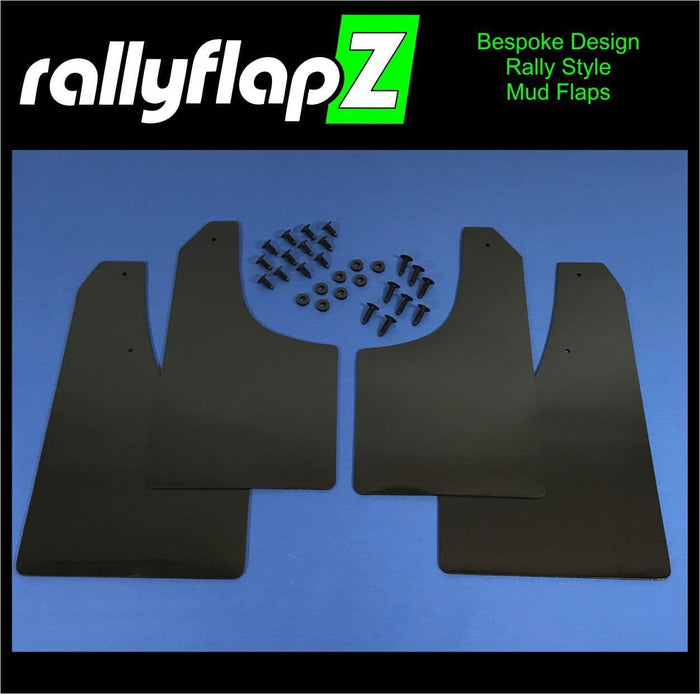 CITROEN C4 (2004+) MUDFLAPS