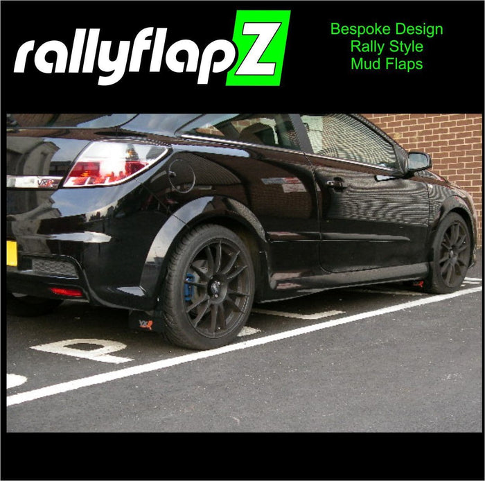 ASTRA H VXR (2004-2010) MUDFLAPS