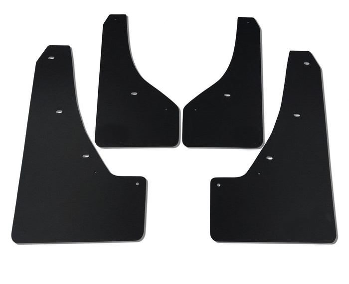 rallyflapZ | Mud Flaps to fit ASTRA J & GTC VXR (2012+)