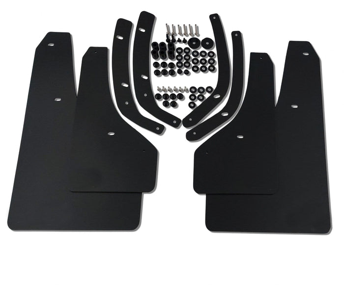 rallyflapZ | Mud Flaps to fit ASTRA J & GTC VXR (2012+)