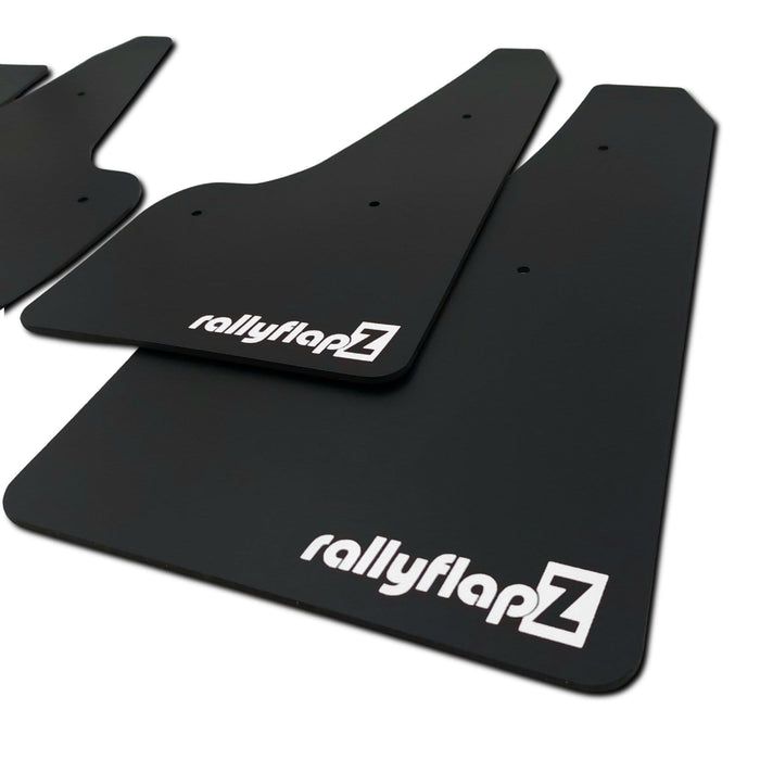 rallyflapZ | Mud Flaps to fit ASTRA J & GTC VXR (2012+)