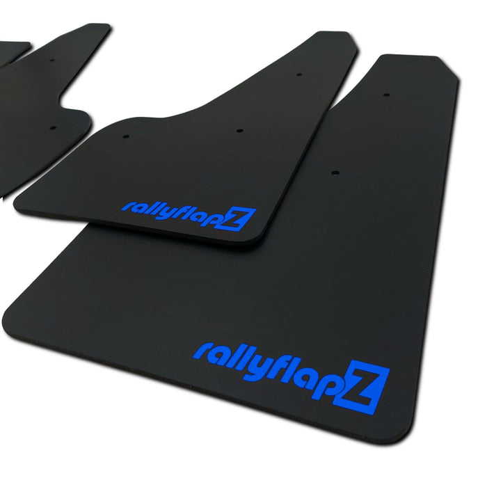 rallyflapZ | Mud Flaps to fit ASTRA J & GTC VXR (2012+)