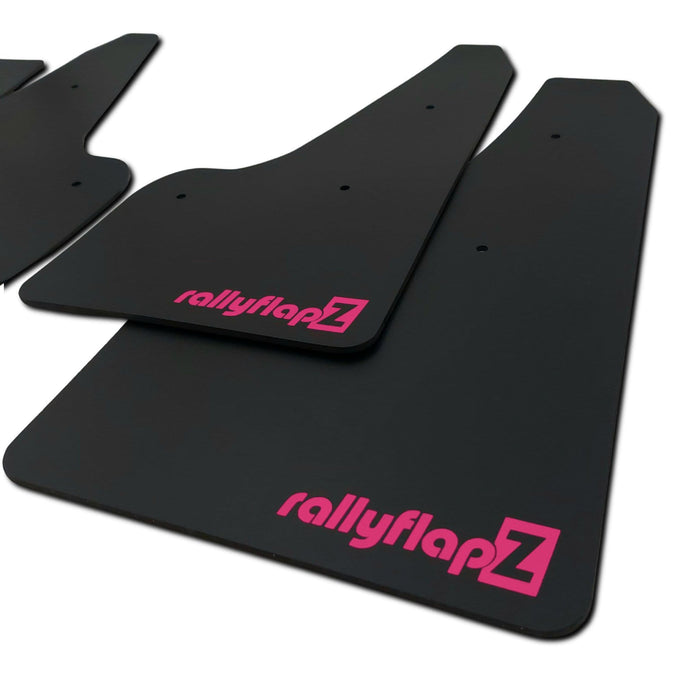 rallyflapZ | Mud Flaps to fit ASTRA J & GTC VXR (2012+)