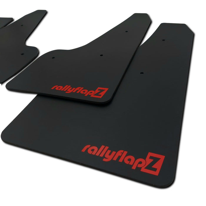 rallyflapZ | Mud Flaps to fit ASTRA J & GTC VXR (2012+)