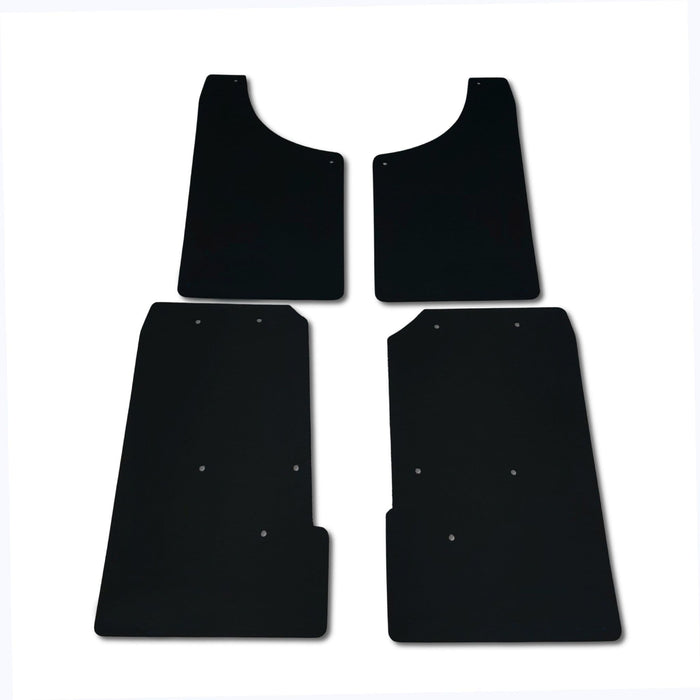 rallyflapZ to fit ABARTH 500, 595, 695 2008+