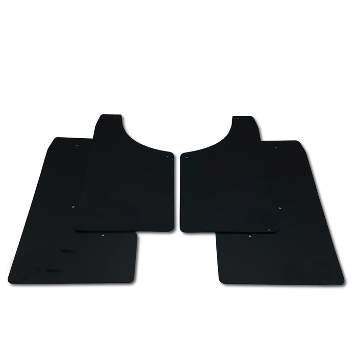 rallyflapZ to fit ABARTH 500, 595, 695 2008+