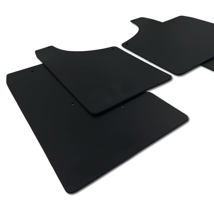 rallyflapZ to fit ABARTH 500, 595, 695 2008+