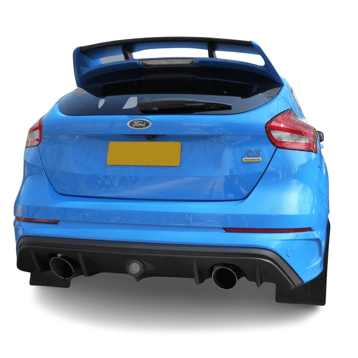 rallyflapZ to fit Ford Focus RS Mk3 2016+