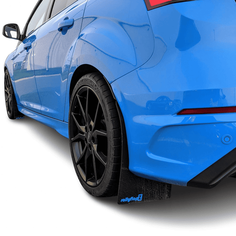 rallyflapZ to fit Ford Focus RS Mk3 2016+