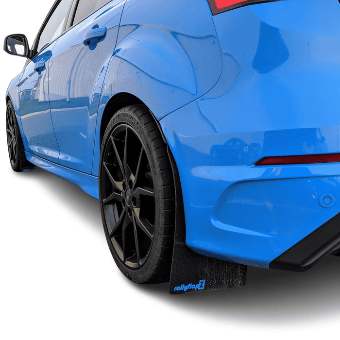 rallyflapZ to fit Ford Focus RS Mk3 2016+