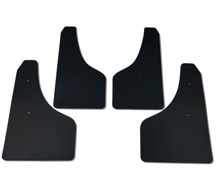 rallyflapZ | Mud Flaps to fit Hyundai i20N | N-Line