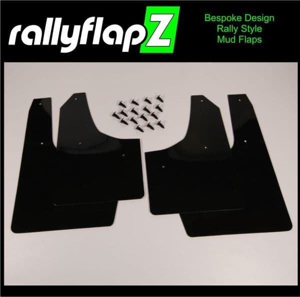 IGNIS SPORT (2003-2005)  MUDFLAPS