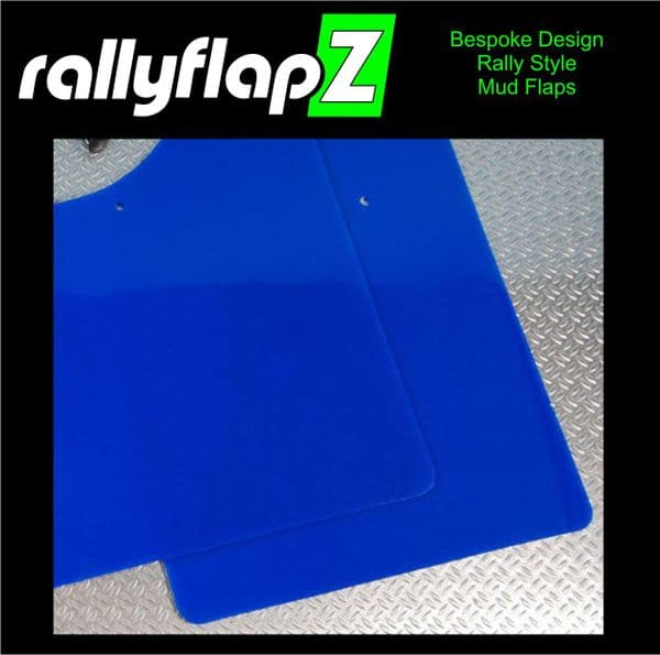 IGNIS SPORT (2003-2005)  MUDFLAPS